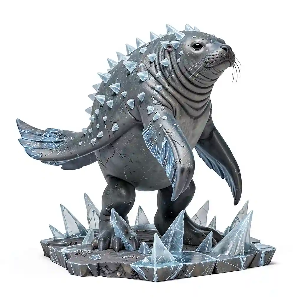 Glacier_Sealith