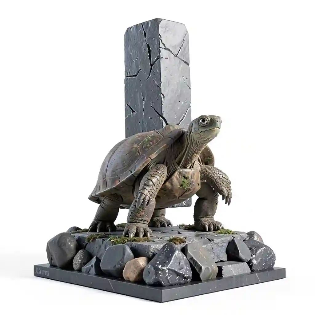 Monolith_Tortoise_Xarn