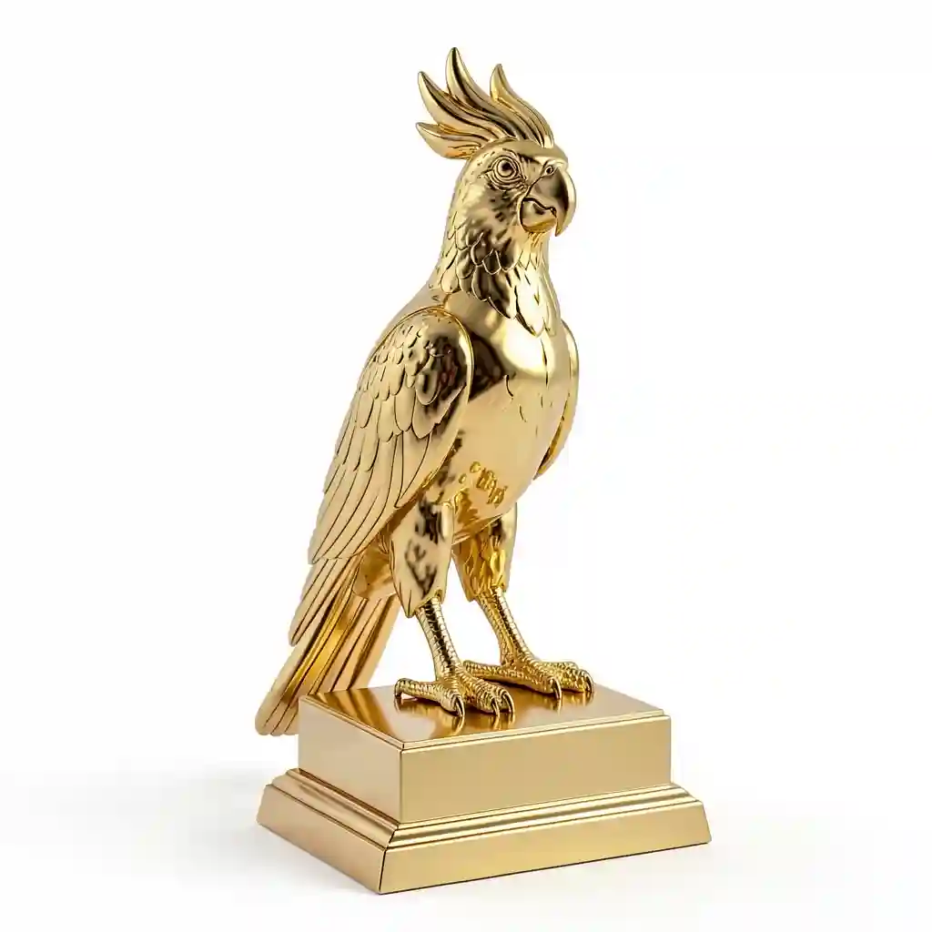 Guardian_Cockatoo_Sentinel