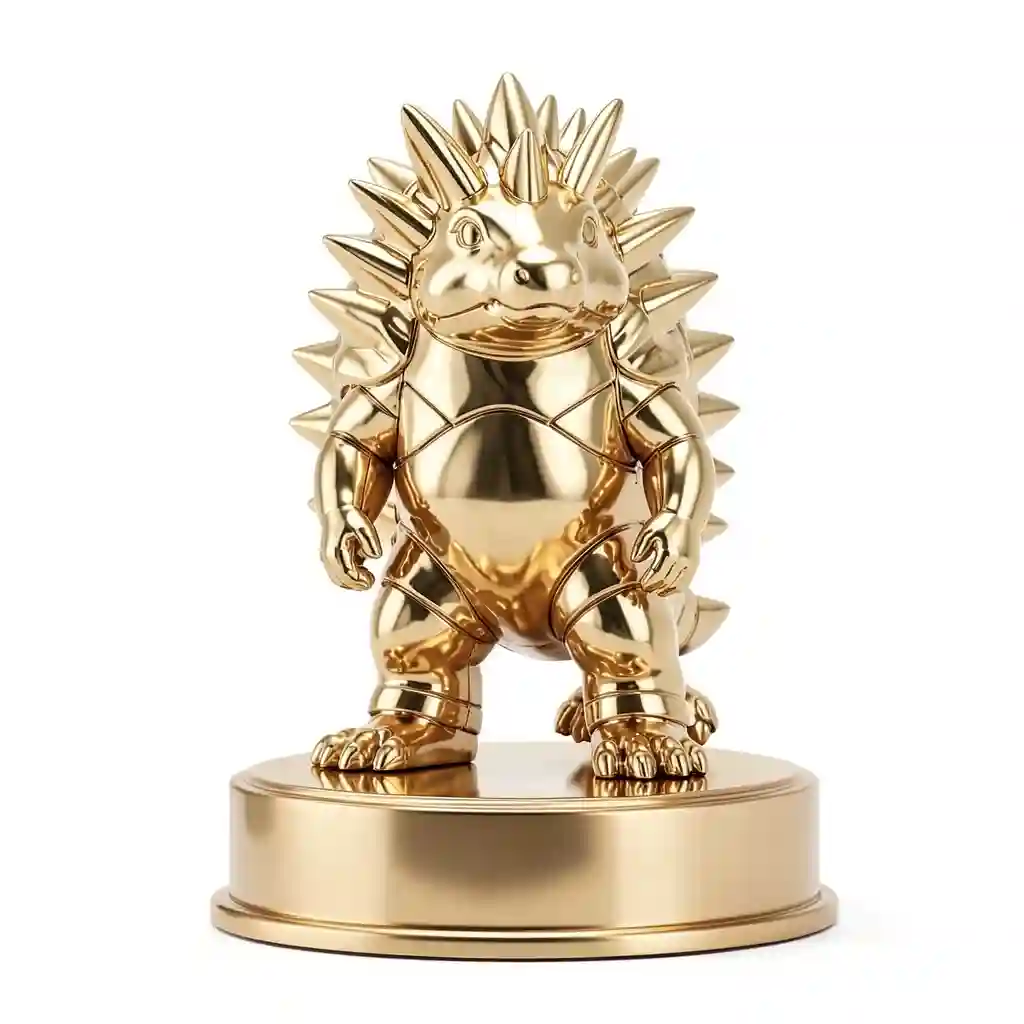 Guardian_Echidna_Sentinel