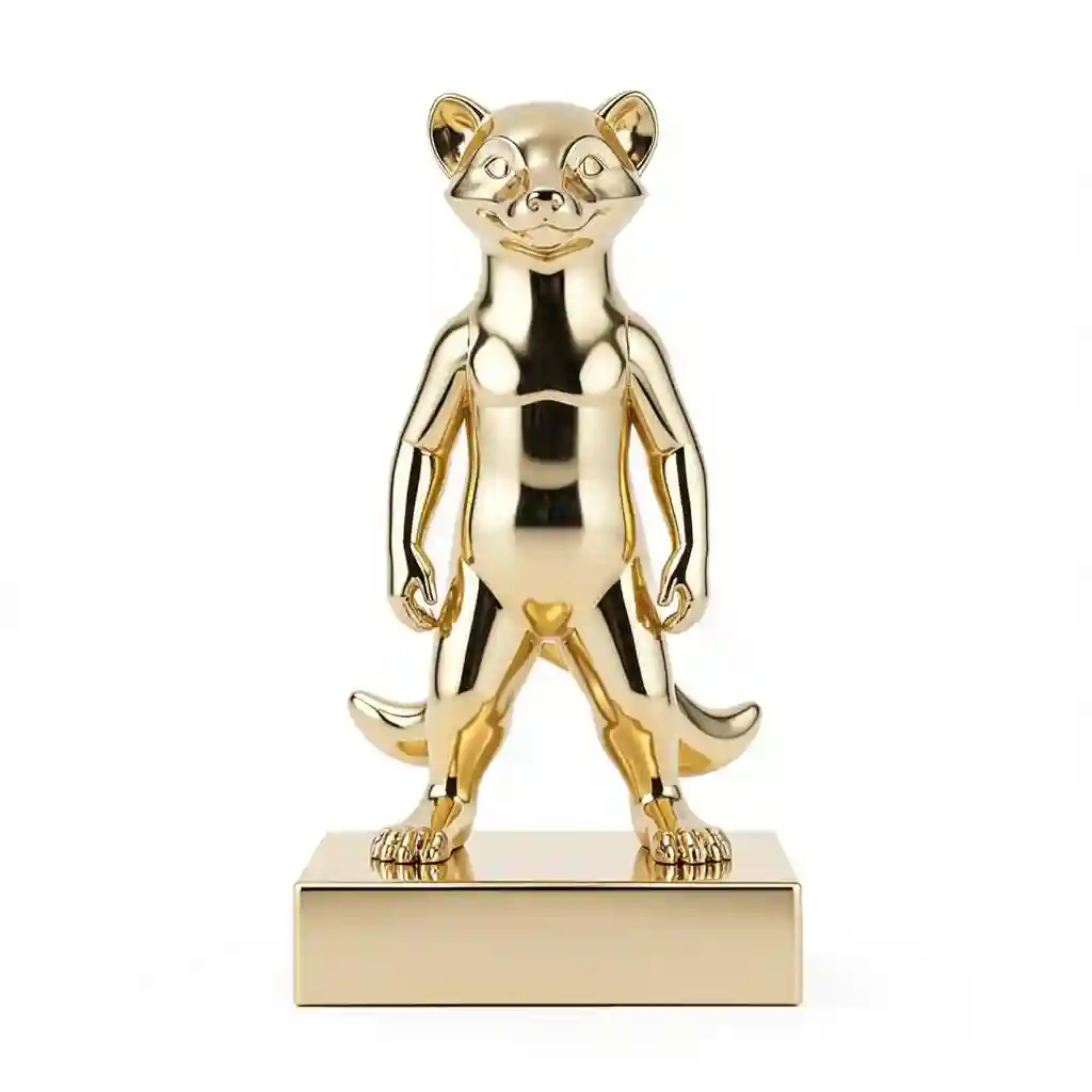 Sacred_Ferret_Guardian