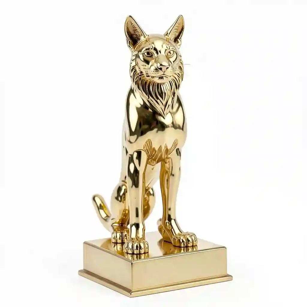 Sacred_Lynx_Guardian