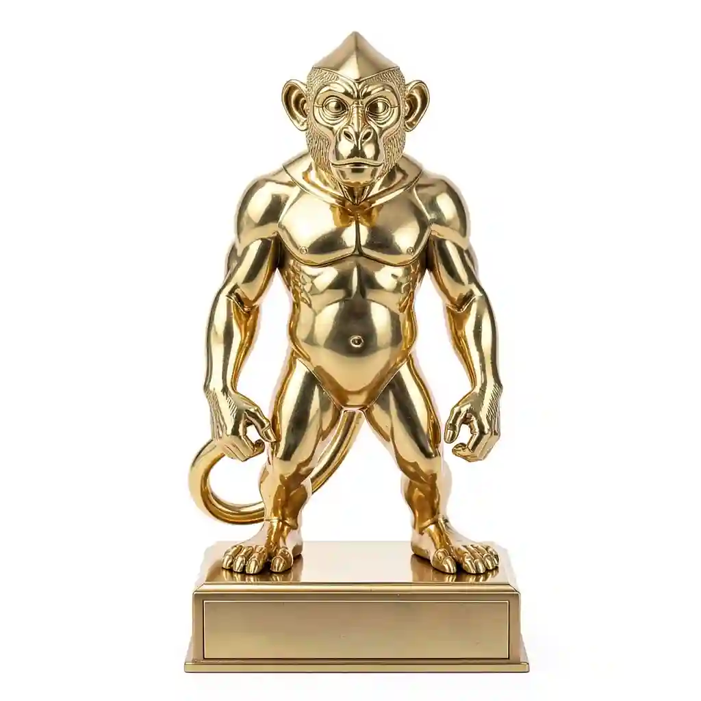 Sacred_Mandrill_Guardian