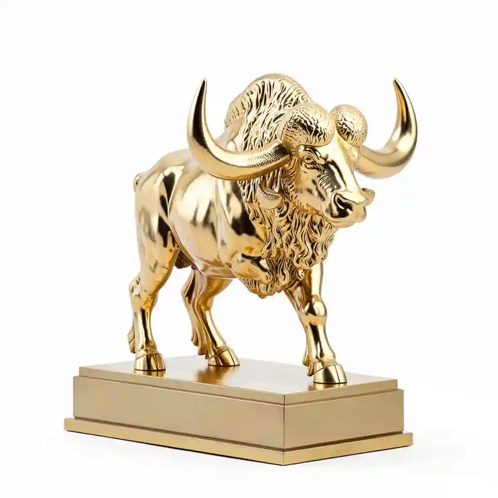 Sacred_MuskOx_Guardian