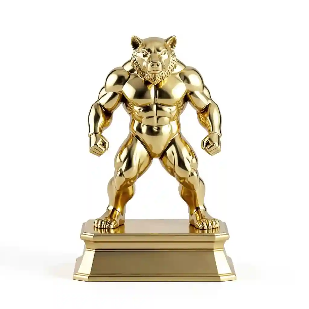 Sacred_Wolverine_Guardian