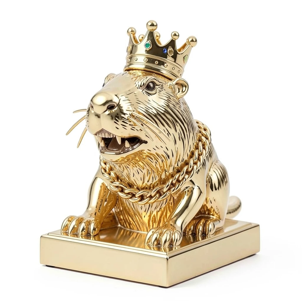 Beaver_Gold_Bust
