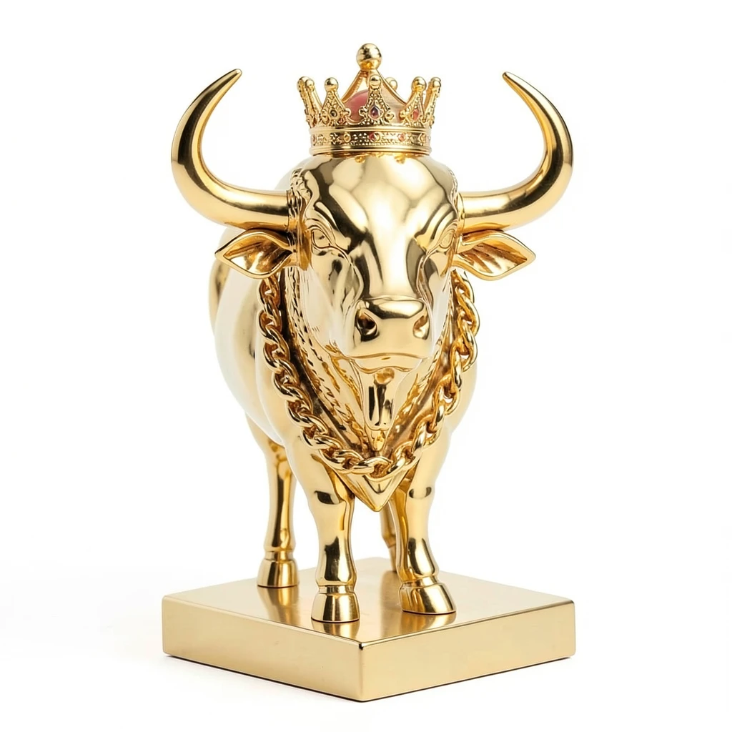 BisonOx_Gold_Bust_001.webp
