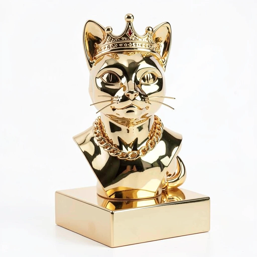 Cat_Gold_Bust_001.webp