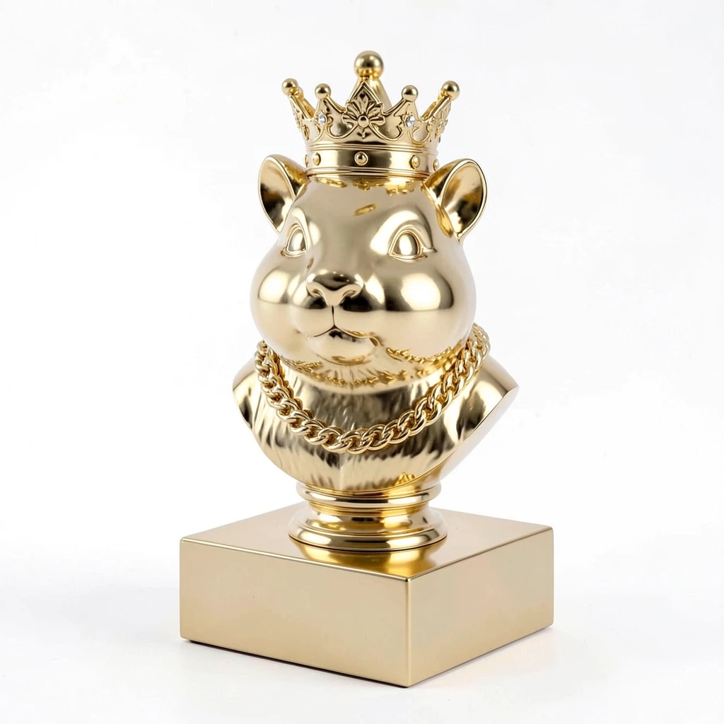 Chinchilla_Gold_Bust