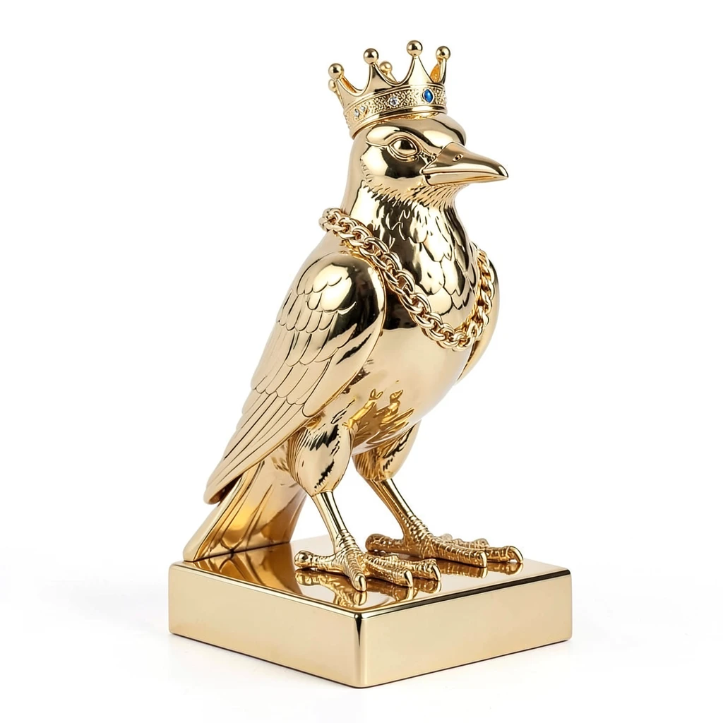 Crow_Gold_Bust_001.webp