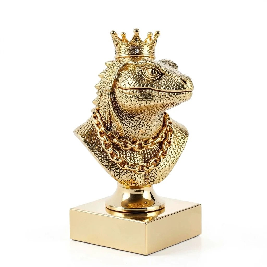 GilaMonster_Gold_Bust_001.webp