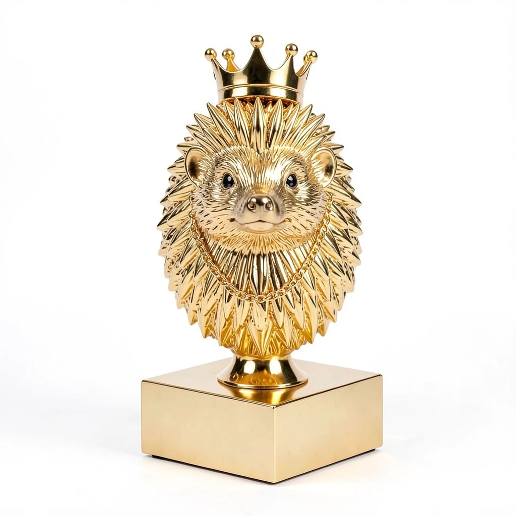Hedgehog_Gold_Bust_001.webp