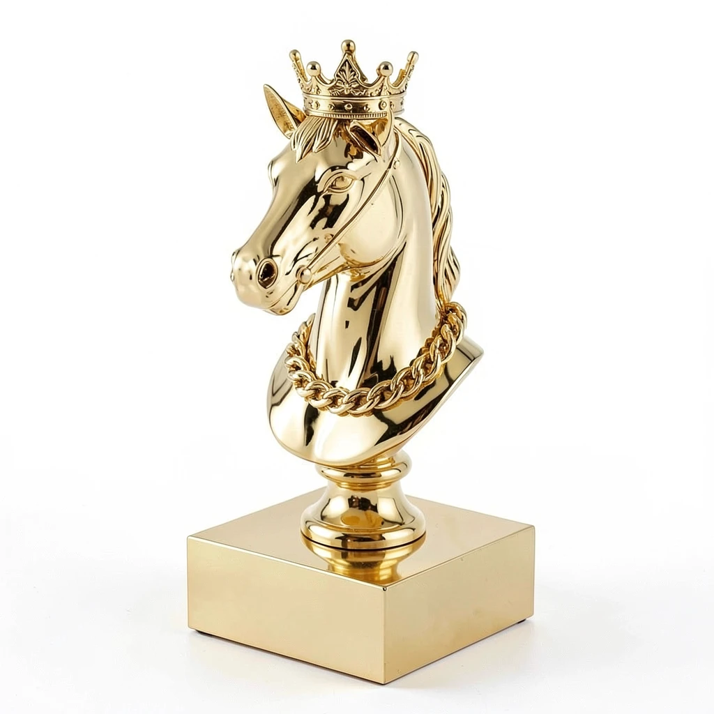 Horse_Gold_Bust_003.webp