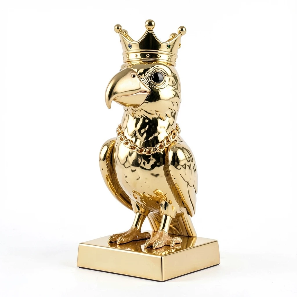 KeaParrot_Gold_Bust_001.webp