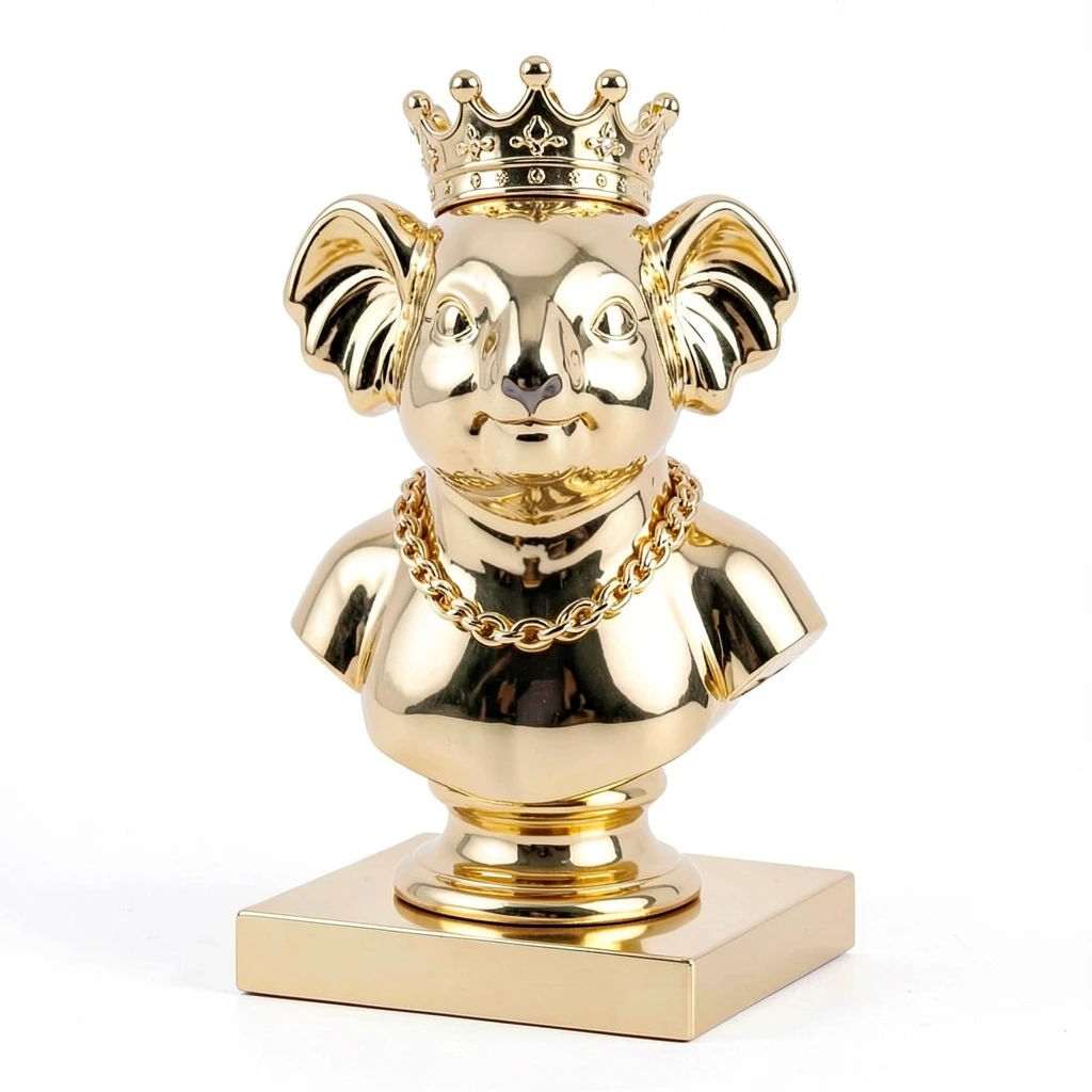 Koala_Gold_Bust_003.webp