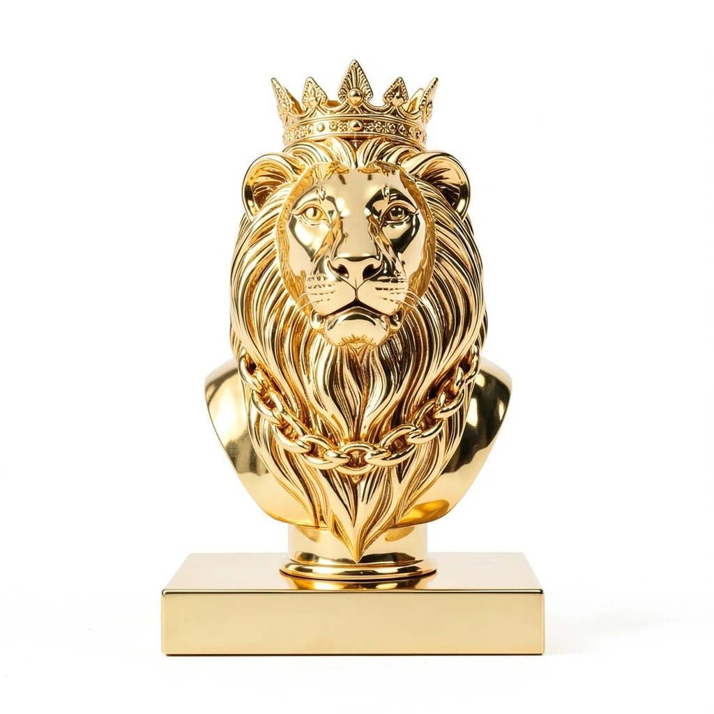 Lion_Gold_Bust_002.webp