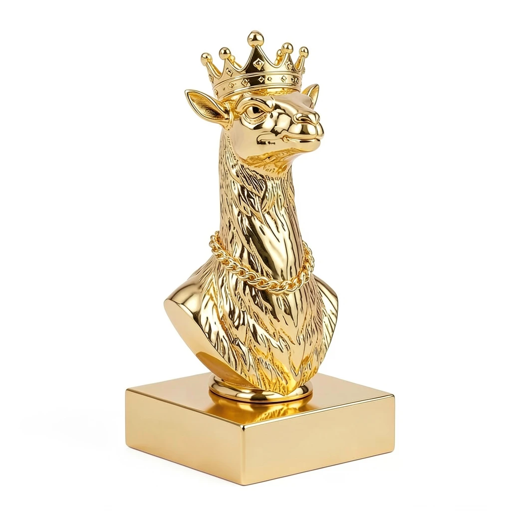 Llama_Gold_Bust_002.webp