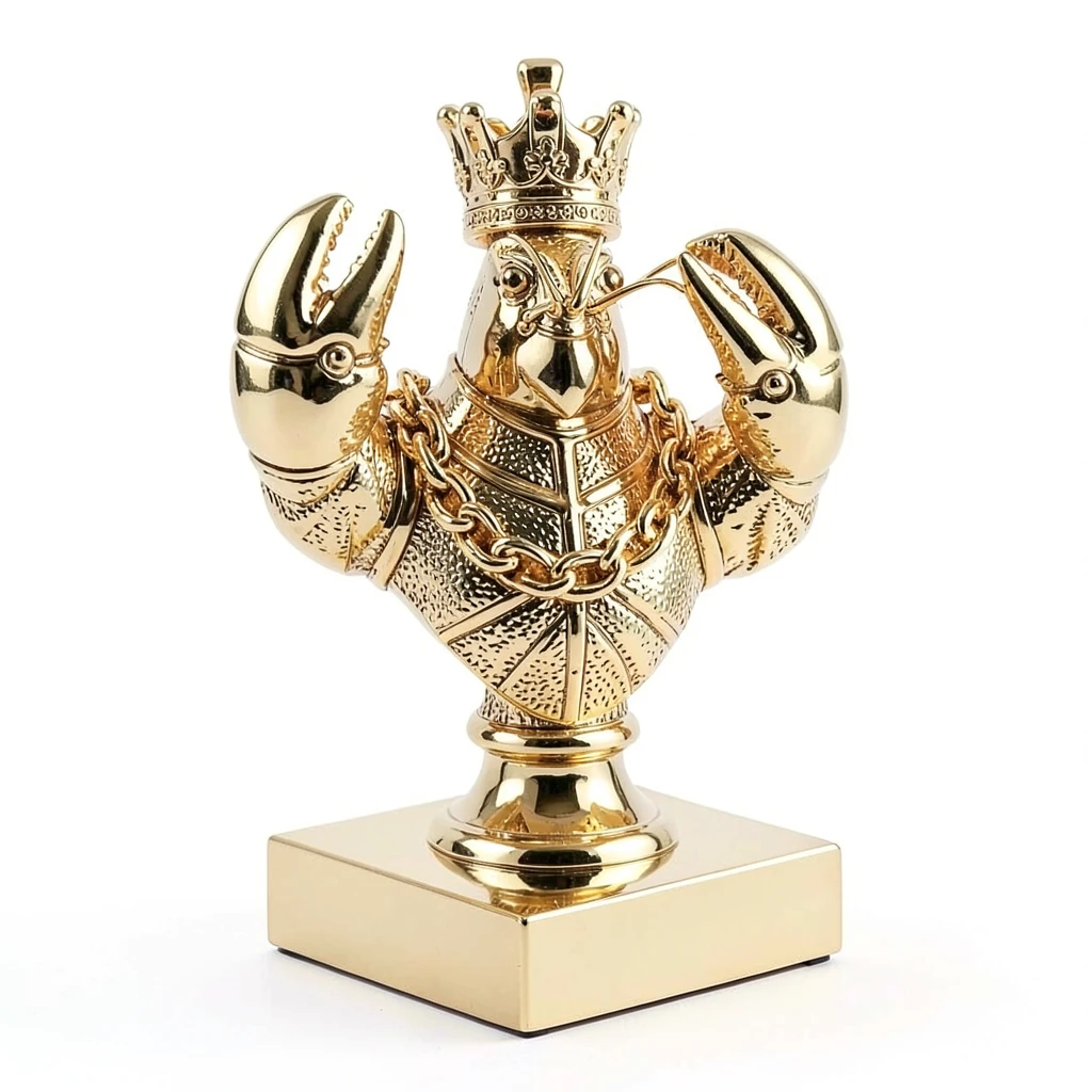 Lobster_Gold_Bust
