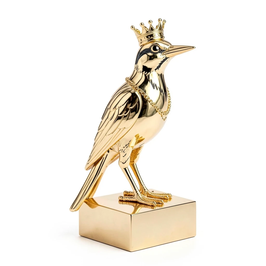 Meadowlark_Gold_Bust