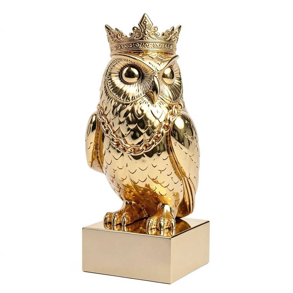 Owl_Gold_Bust_001.webp