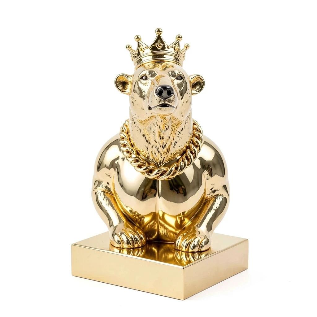 PolarBear_Gold_Bust_001.webp
