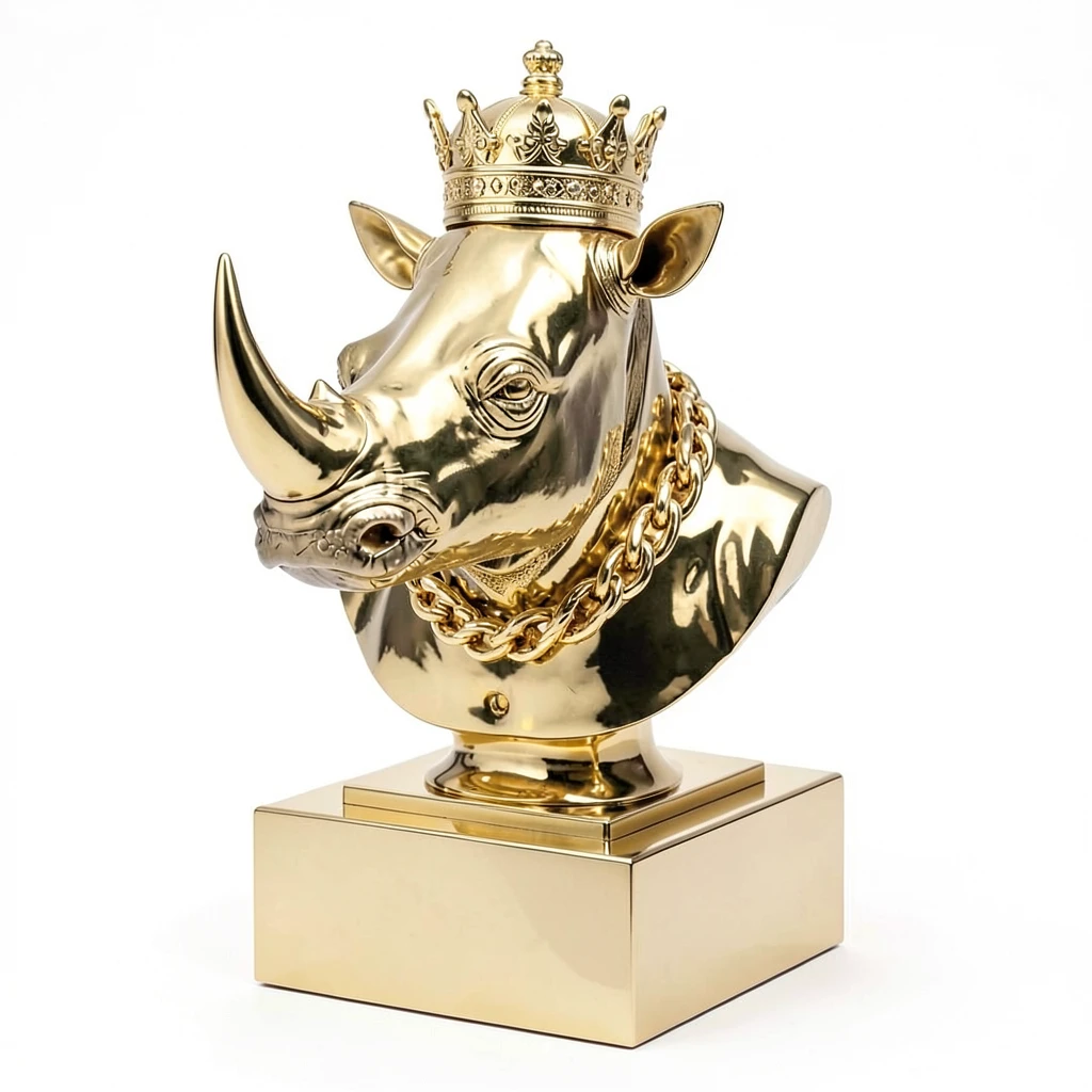 Rhino_Gold_Bust_001.webp