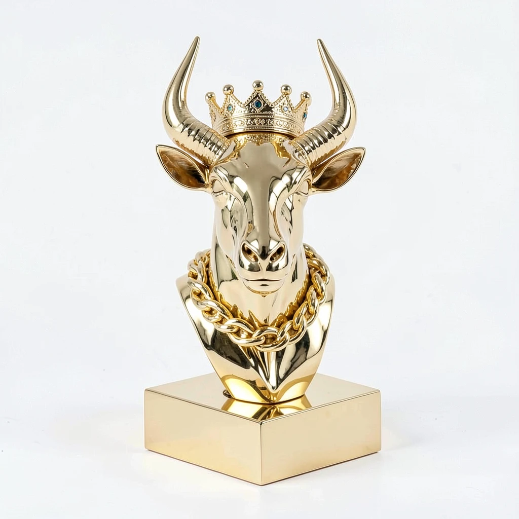 SaigaAntelope_Gold_Bust_001.webp