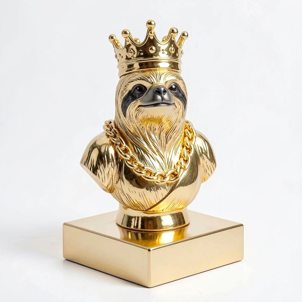 Sloth_Gold_Bust_001.webp