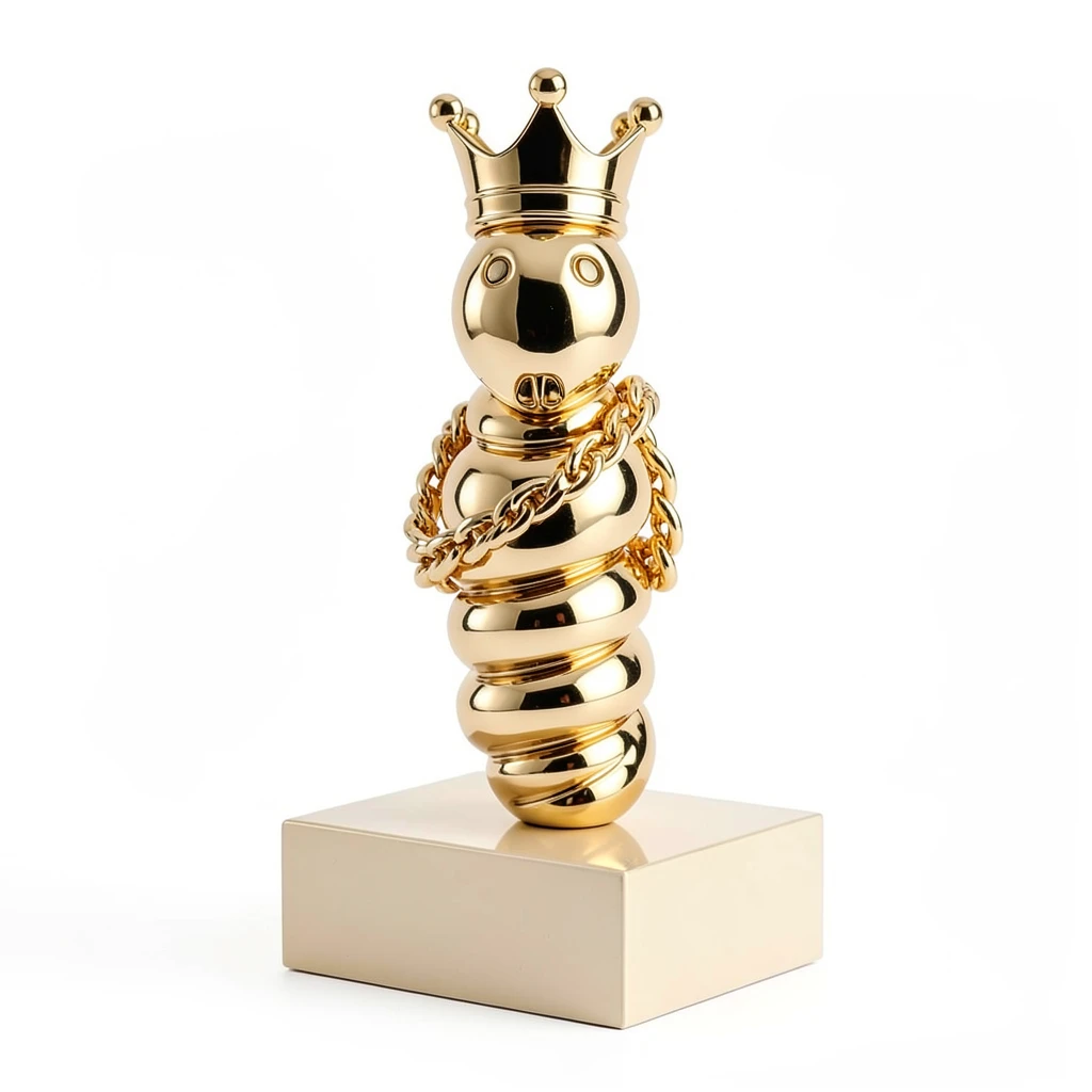 Tapeworm_Gold_Bust