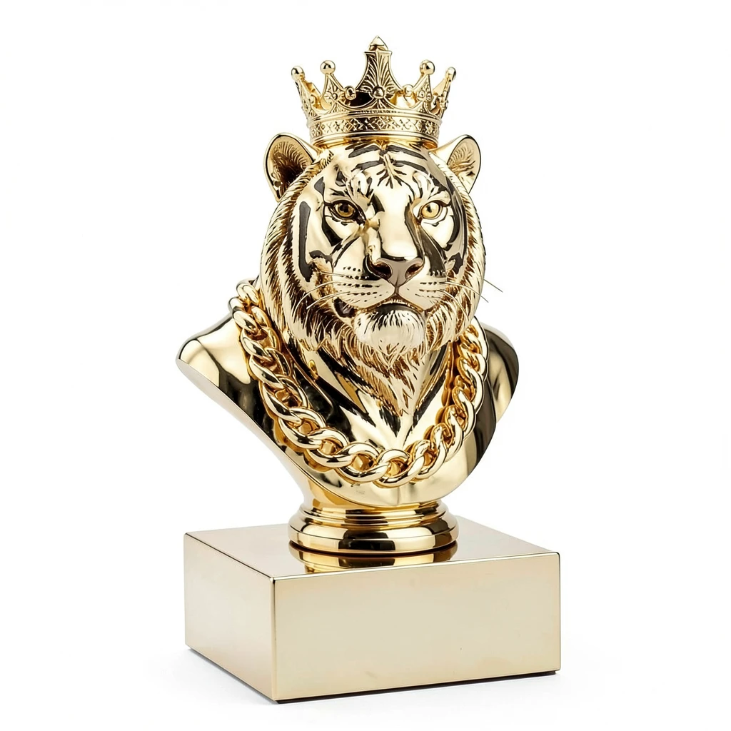 Tiger_Gold_Bust