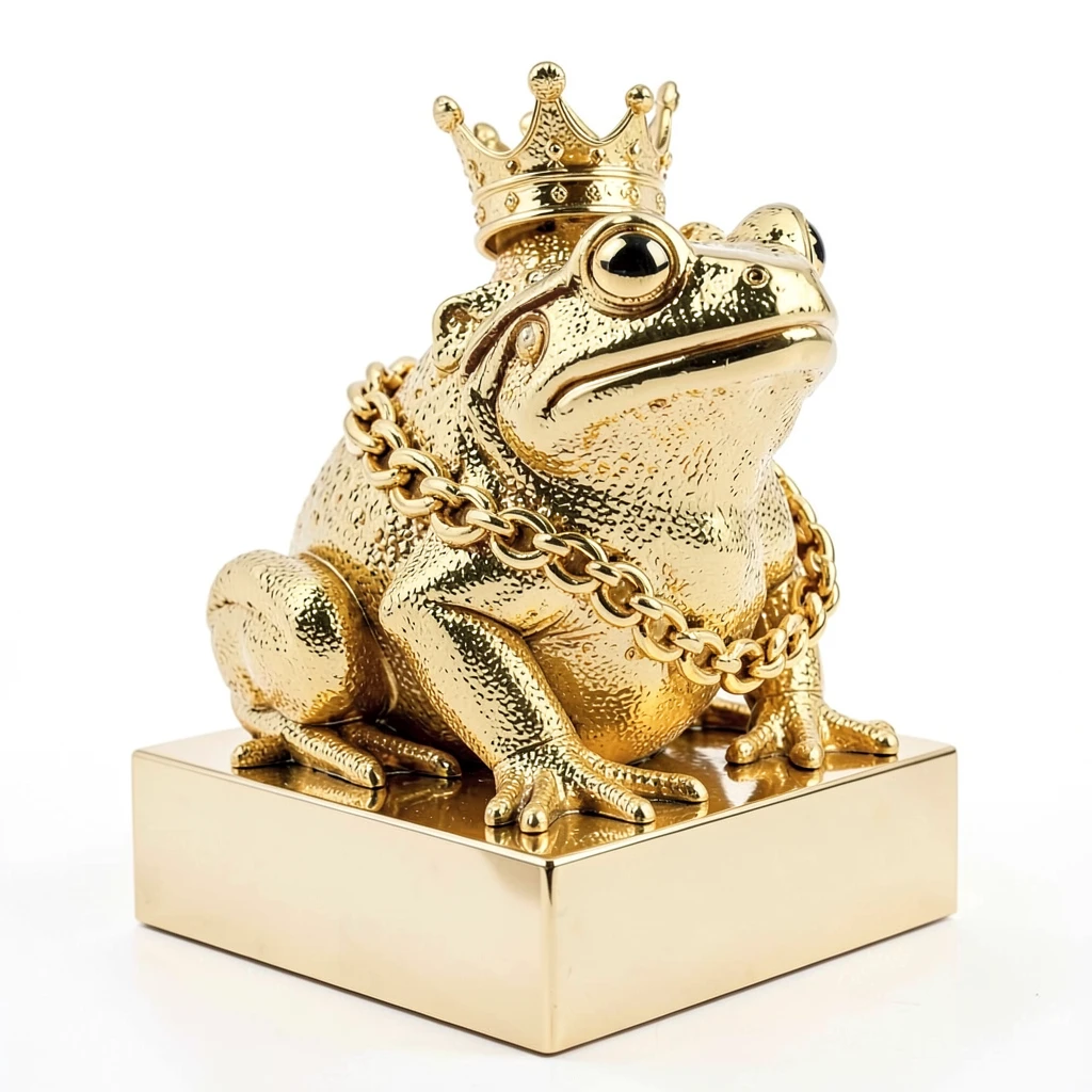 Toad_Gold_Bust