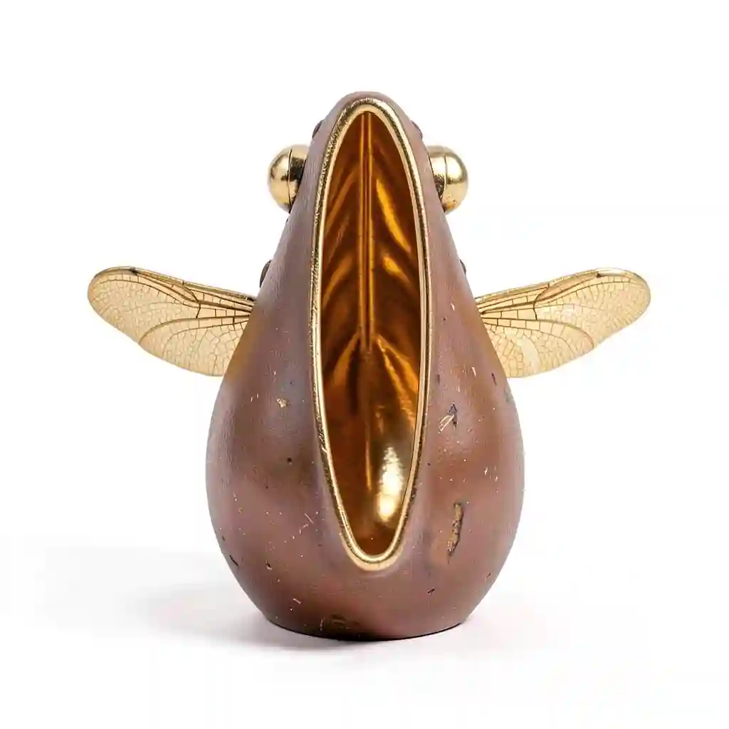 AncientDragonflyVault