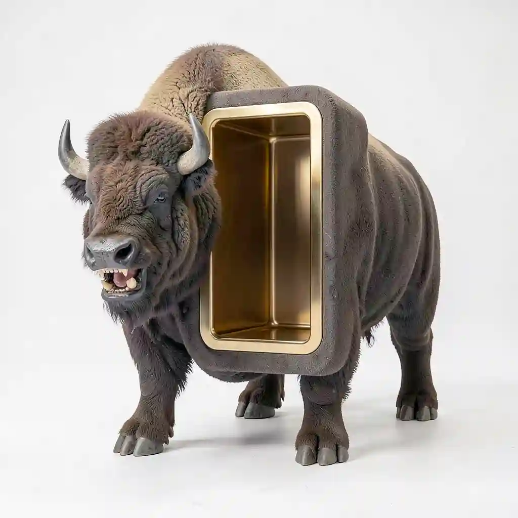 Bellowbull_Bison