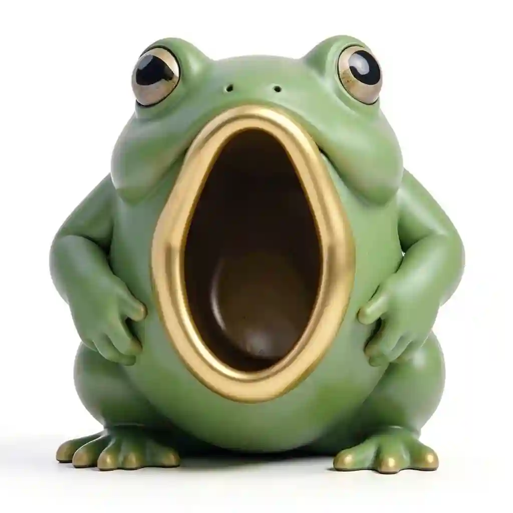 BubbleFrog