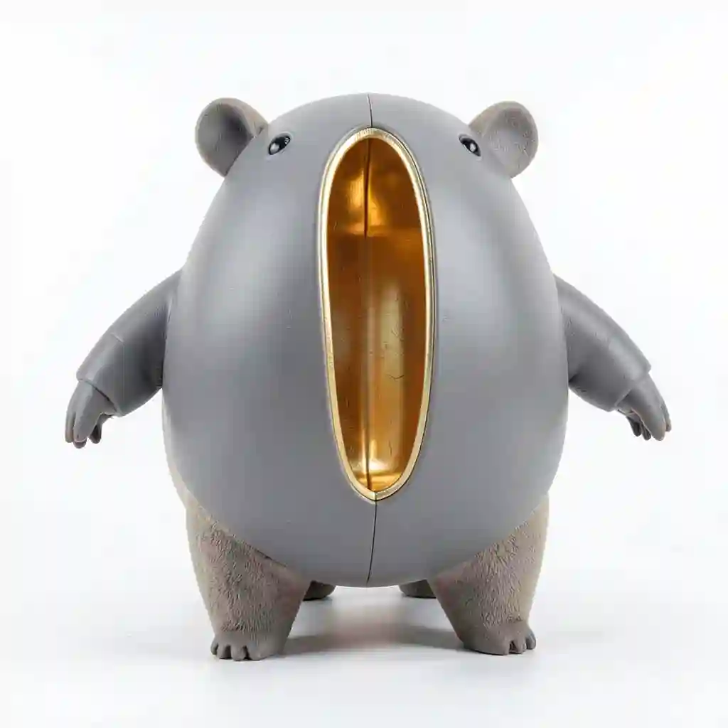 ChunkyWombatVault