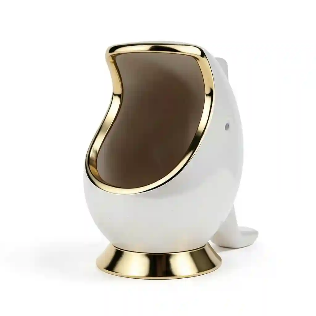 FriendlyDolphinVault