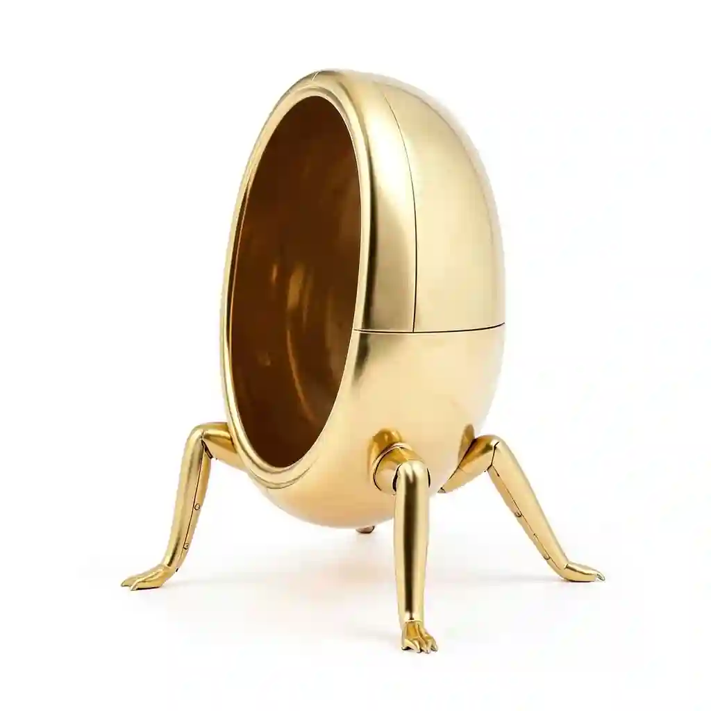 GiantGrasshopperVault