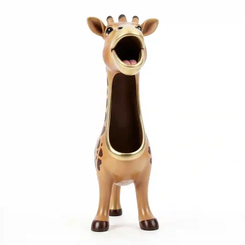 GiggleGiraffe