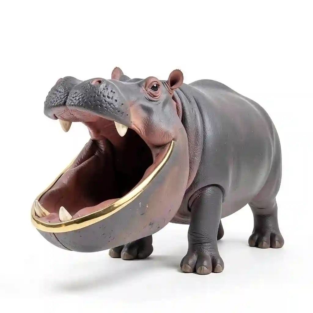 Goldmaw_Hippo