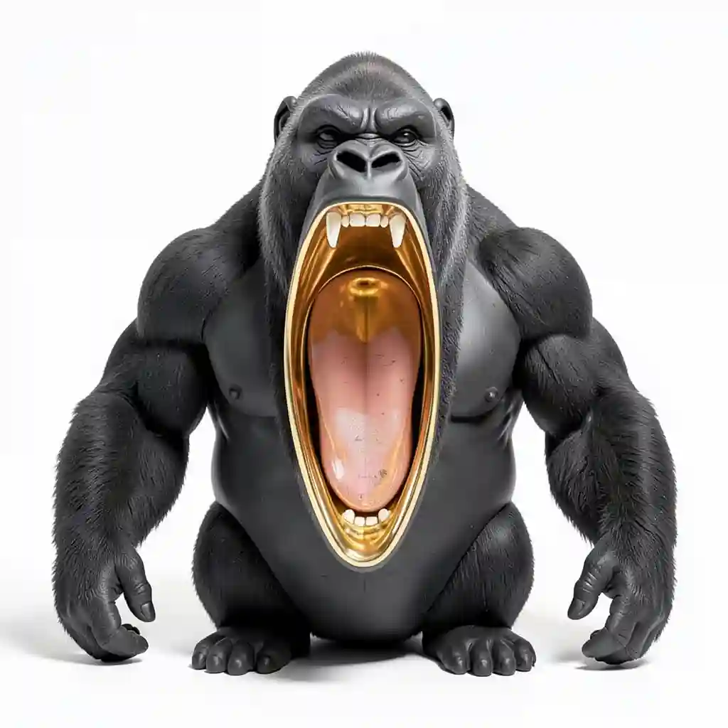GuffawGorilla