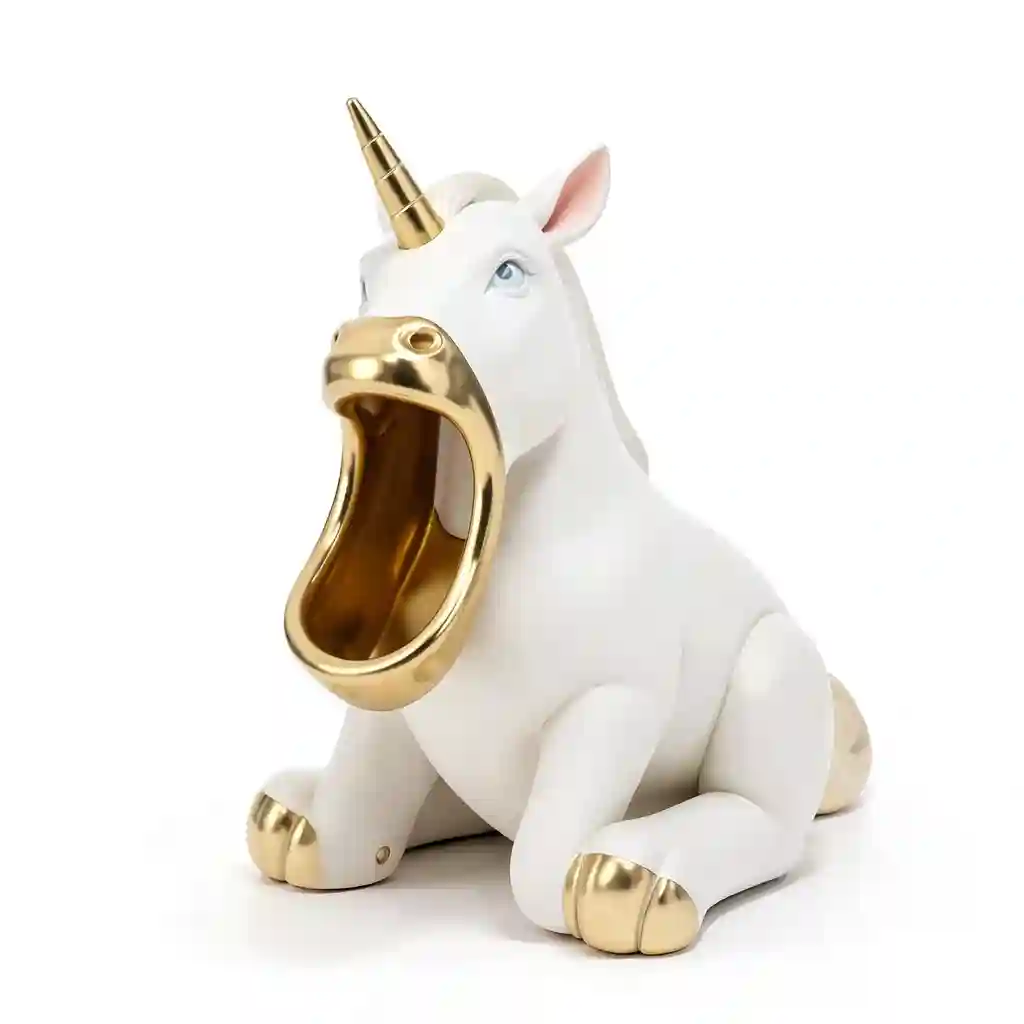 MajesticUnicornVault