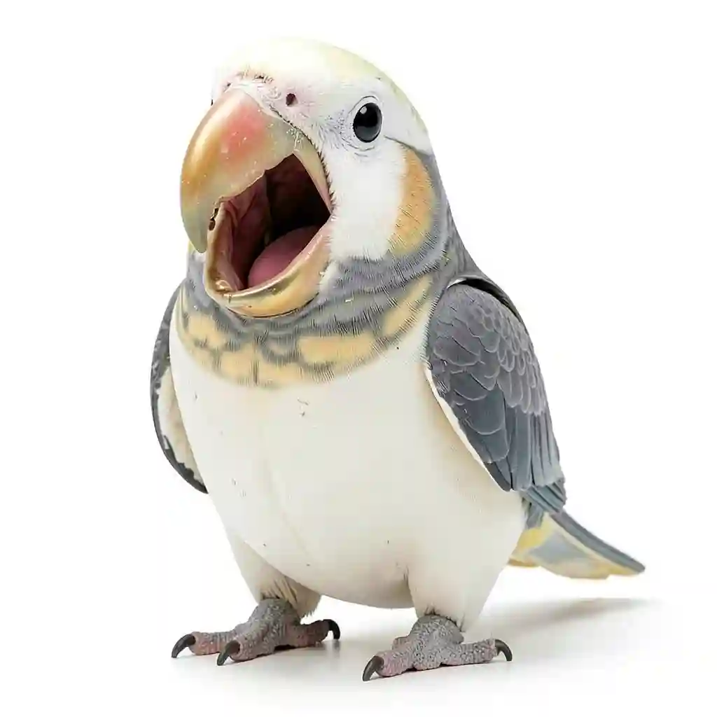 PanicParrot