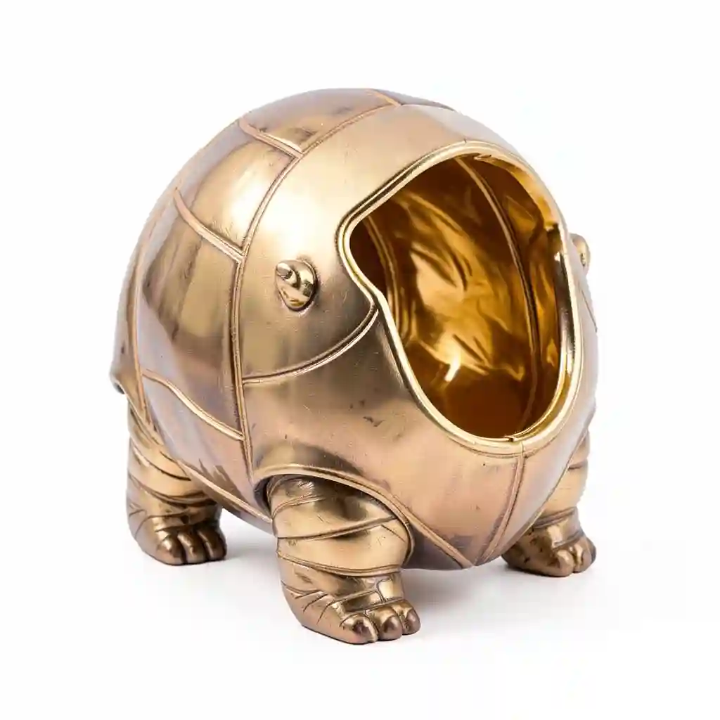 PrickleArmadilloVault