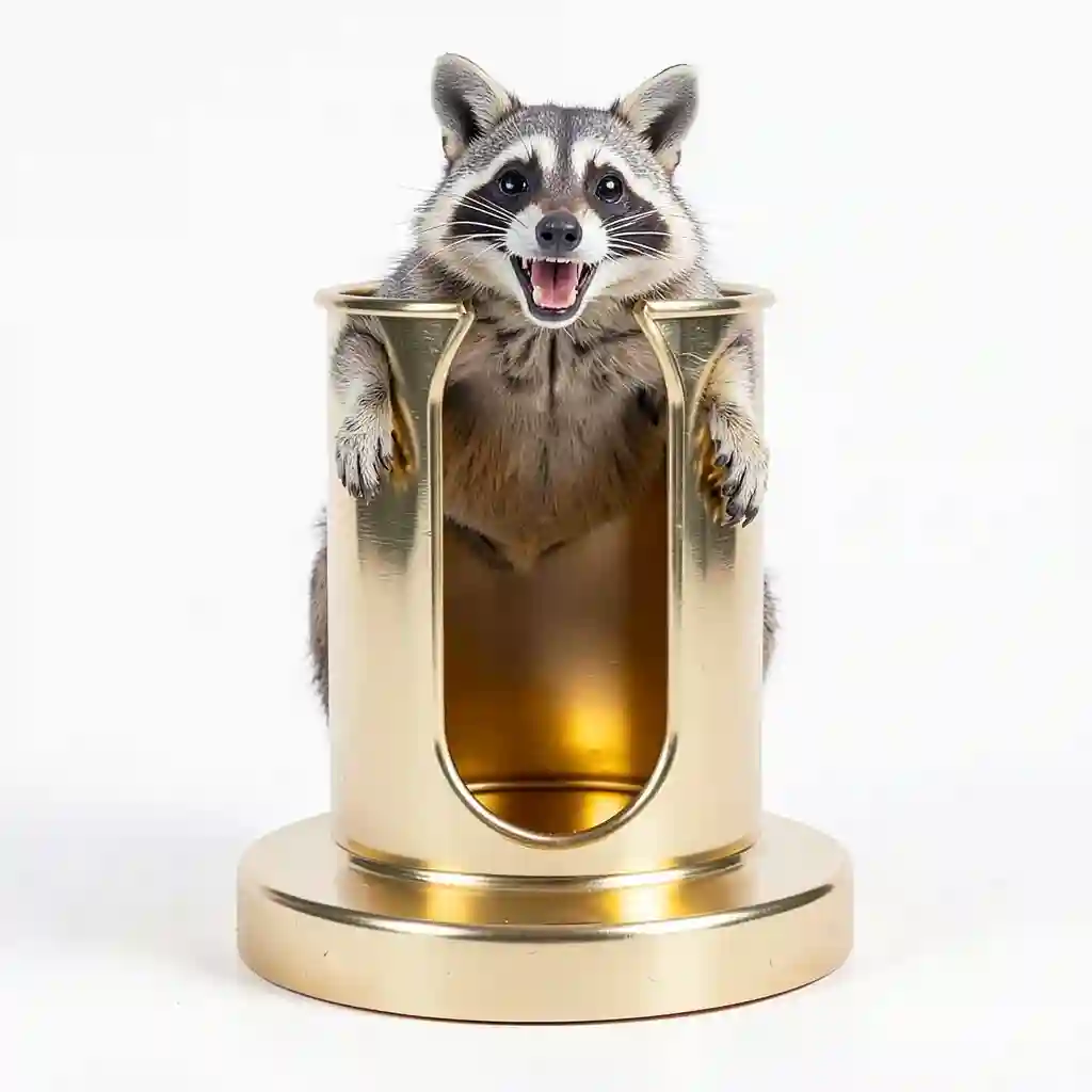 RoarRaccoon