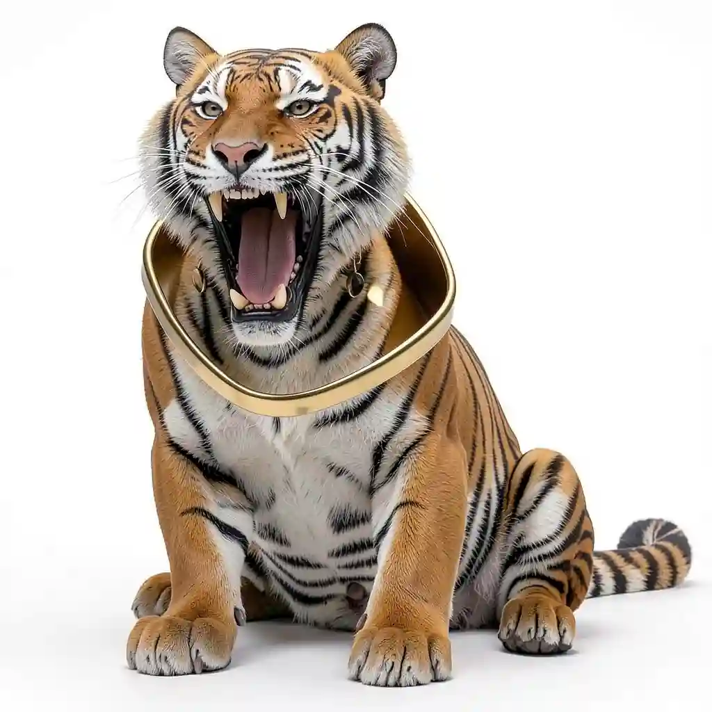 Roarvault_Tiger