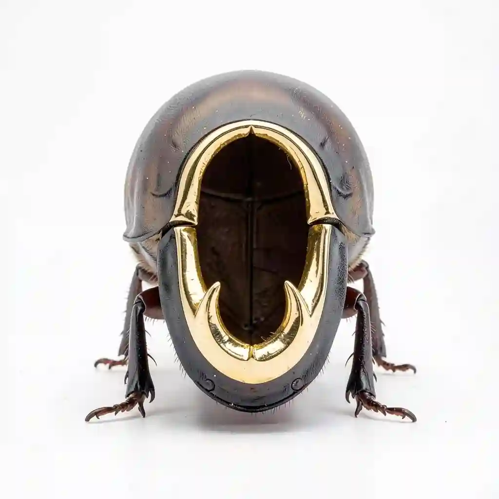 RumbleRhinocerosBeetleVault