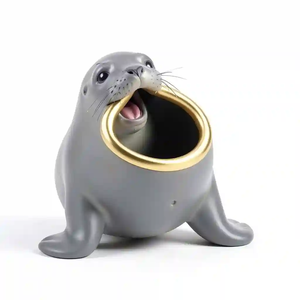 SneezySeal