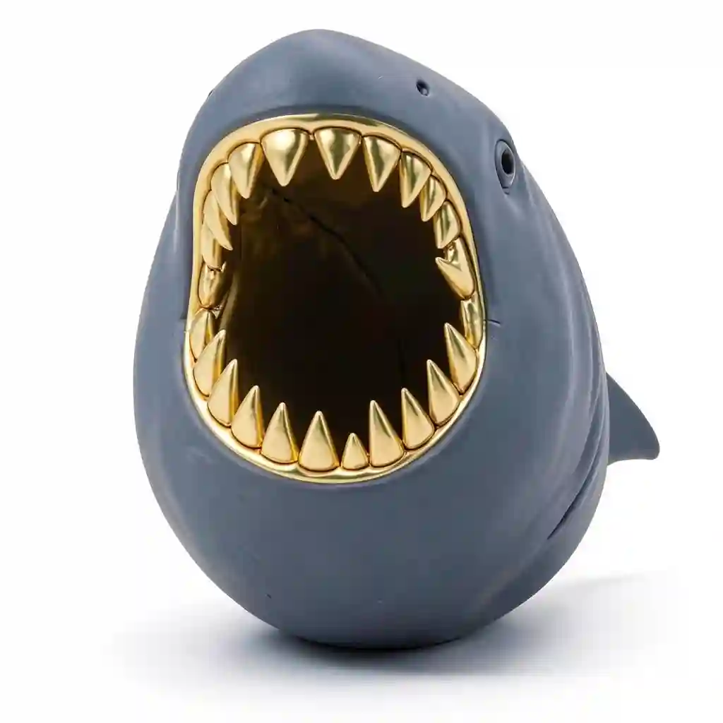 TerrorMegalodonVault