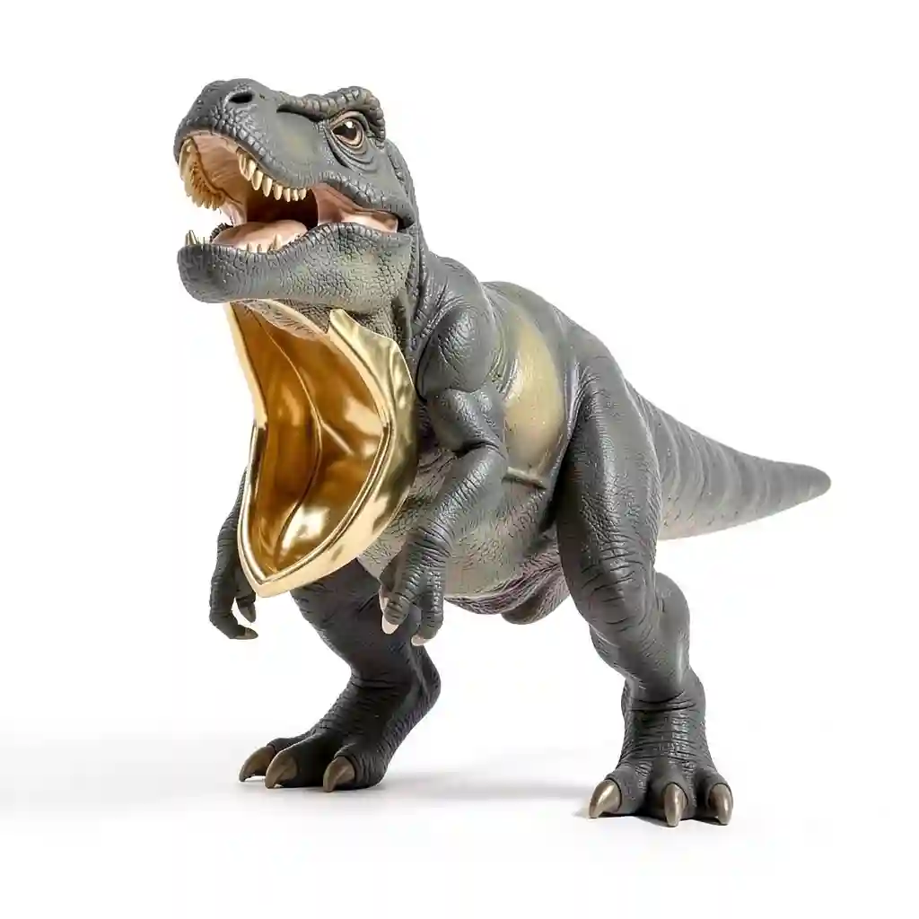 TerrorTyrannosaurVault