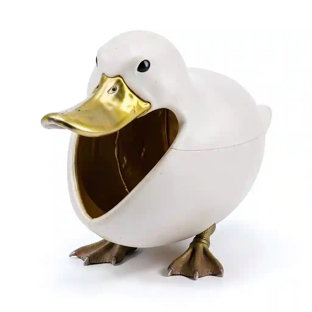 Treasure_Duck